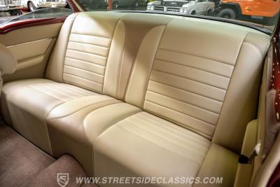 1955 Chevrolet 210 Sedan 427