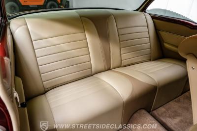 1955 Chevrolet 210 Sedan 427