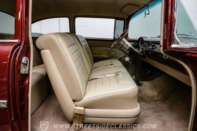 1955 Chevrolet 210 Sedan 427