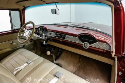 1955 Chevrolet 210 Sedan 427