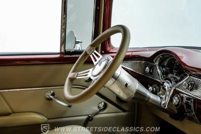 1955 Chevrolet 210 Sedan 427