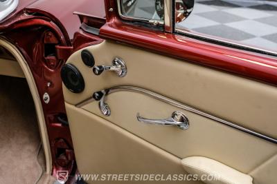 1955 Chevrolet 210 Sedan 427