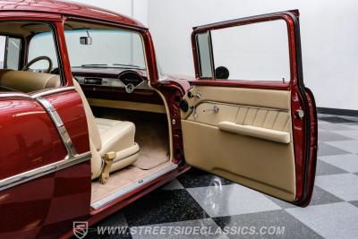 1955 Chevrolet 210 Sedan 427
