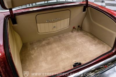 1955 Chevrolet 210 Sedan 427