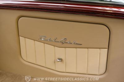 1955 Chevrolet 210 Sedan 427