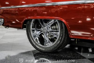 1955 Chevrolet 210 Sedan 427