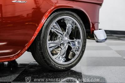 1955 Chevrolet 210 Sedan 427