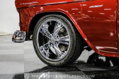 1955 Chevrolet 210 Sedan 427