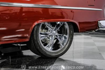 1955 Chevrolet 210 Sedan 427