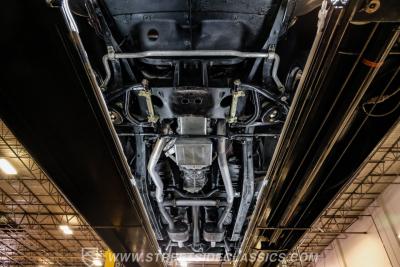 1955 Chevrolet 210 Sedan 427