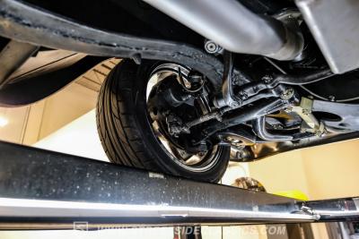 1955 Chevrolet 210 Sedan 427