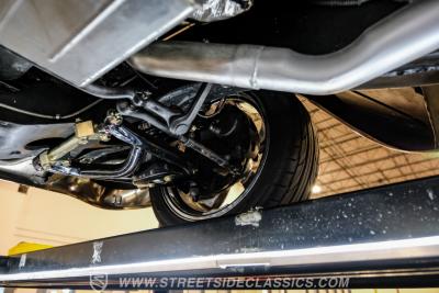 1955 Chevrolet 210 Sedan 427