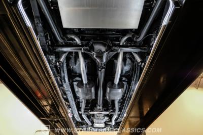 1955 Chevrolet 210 Sedan 427