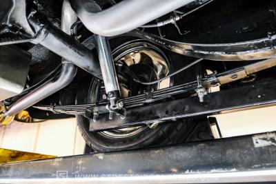 1955 Chevrolet 210 Sedan 427