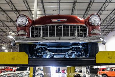 1955 Chevrolet 210 Sedan 427