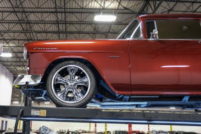 1955 Chevrolet 210 Sedan 427
