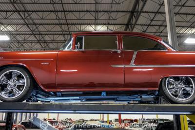 1955 Chevrolet 210 Sedan 427
