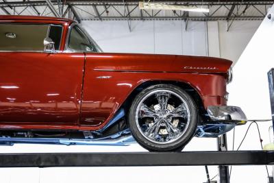 1955 Chevrolet 210 Sedan 427