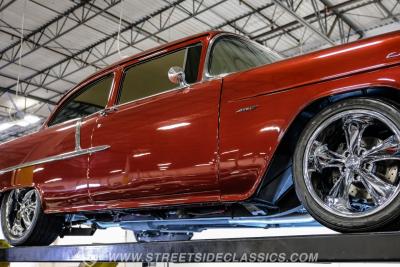 1955 Chevrolet 210 Sedan 427