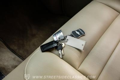 1955 Chevrolet 210 Sedan 427