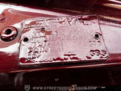 1955 Chevrolet 210 Sedan 427