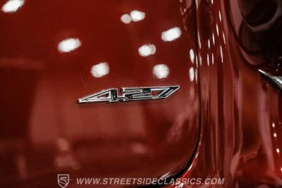 1955 Chevrolet 210 Sedan 427