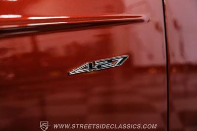 1955 Chevrolet 210 Sedan 427