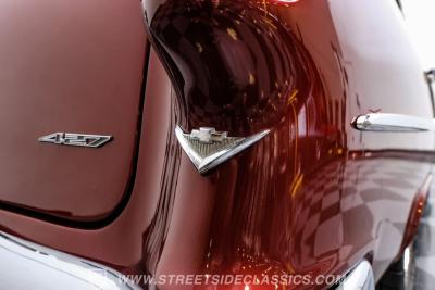 1955 Chevrolet 210 Sedan 427