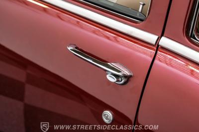 1955 Chevrolet 210 Sedan 427