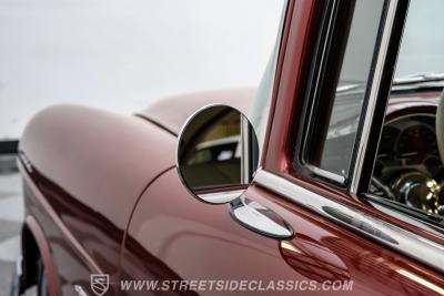 1955 Chevrolet 210 Sedan 427