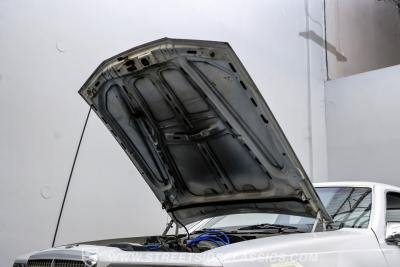 1986 Mercury Cougar 5.0