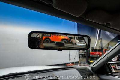 1986 Mercury Cougar 5.0