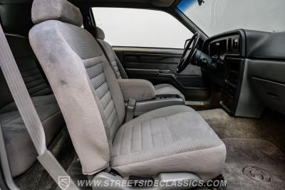 1986 Mercury Cougar 5.0