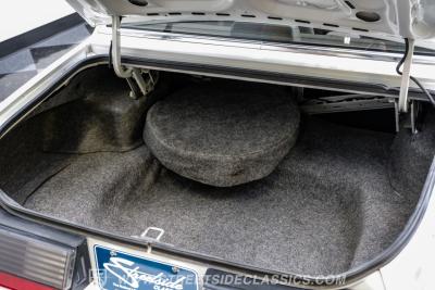 1986 Mercury Cougar 5.0