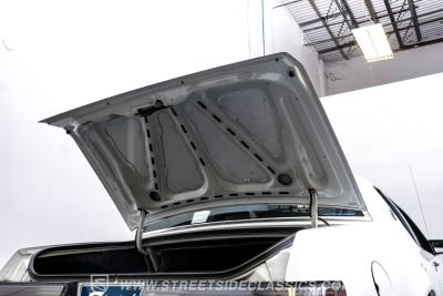 1986 Mercury Cougar 5.0