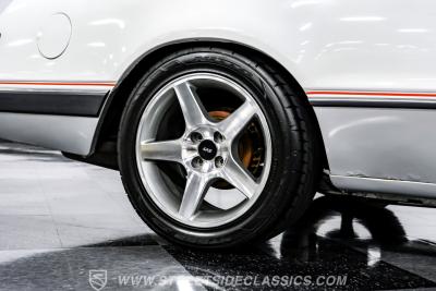 1986 Mercury Cougar 5.0