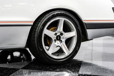 1986 Mercury Cougar 5.0