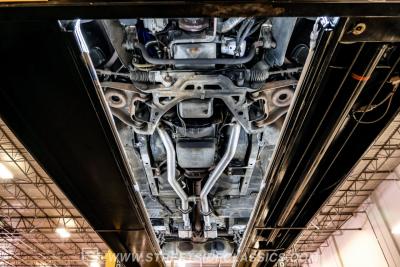 1986 Mercury Cougar 5.0