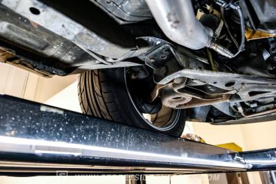 1986 Mercury Cougar 5.0