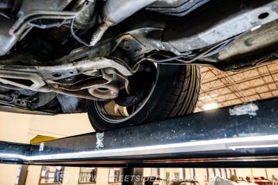 1986 Mercury Cougar 5.0