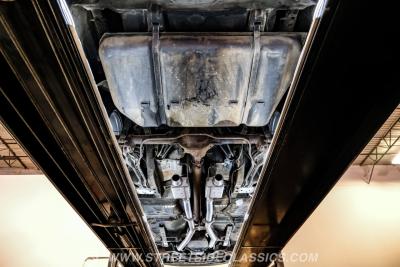 1986 Mercury Cougar 5.0