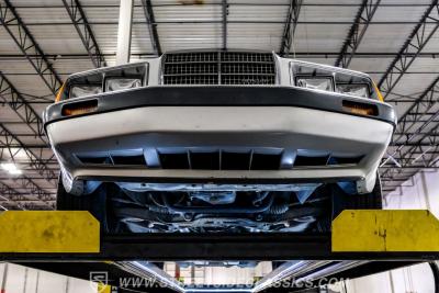 1986 Mercury Cougar 5.0