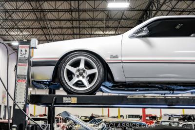 1986 Mercury Cougar 5.0