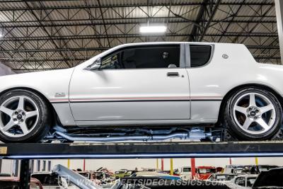 1986 Mercury Cougar 5.0