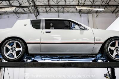 1986 Mercury Cougar 5.0