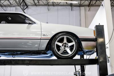 1986 Mercury Cougar 5.0