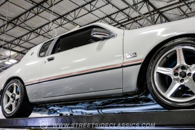 1986 Mercury Cougar 5.0