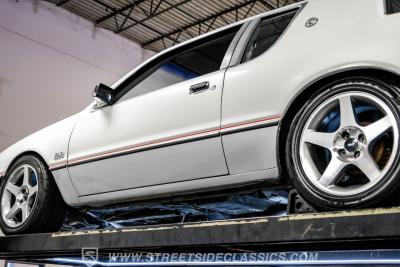 1986 Mercury Cougar 5.0