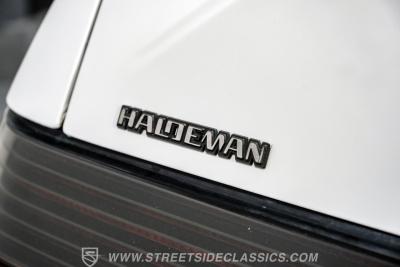 1986 Mercury Cougar 5.0