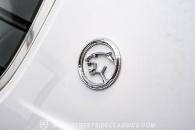 1986 Mercury Cougar 5.0